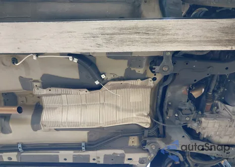 2006 Honda Accord 2.4 Se из США, поврежденный, VIN 1HGCM56346A175484